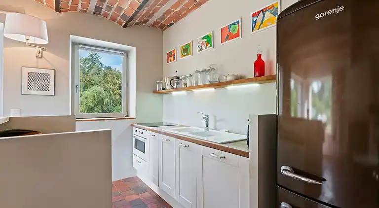 Sommerhus i Yèvre-le-Châtel