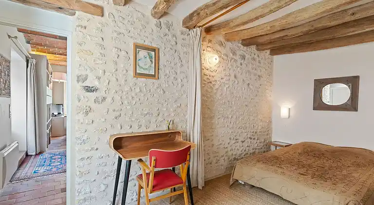 Sommerhus i Yèvre-le-Châtel