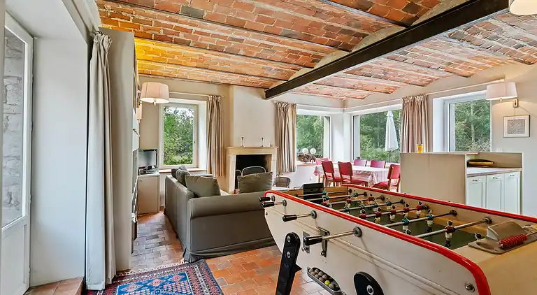 Sommerhus i Yèvre-le-Châtel