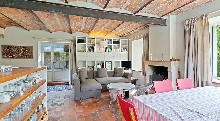 Sommerhus i Yèvre-le-Châtel