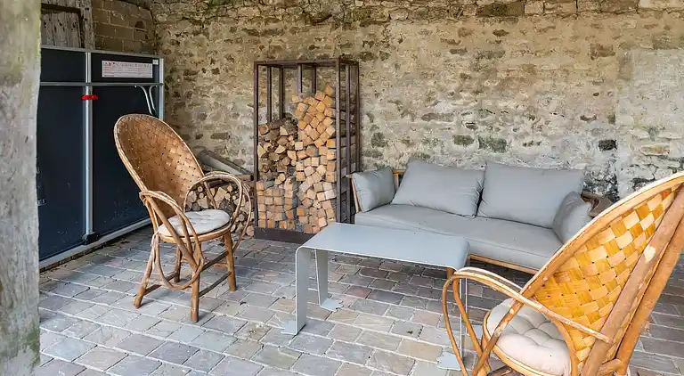 Sommerhus i Yèvre-le-Châtel