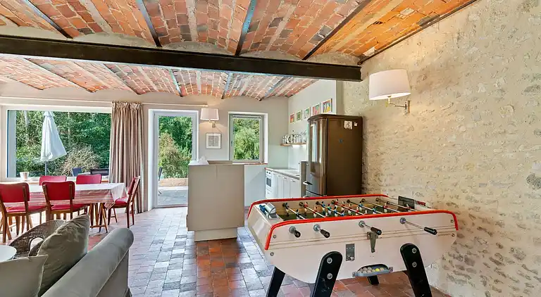 Sommerhus i Yèvre-le-Châtel