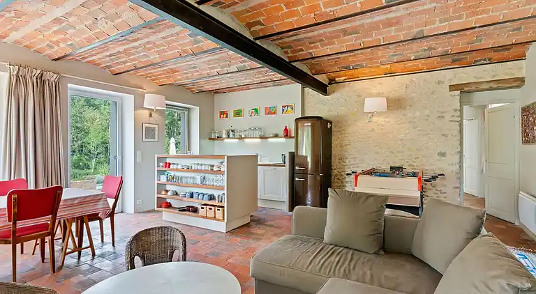 Sommerhus i Yèvre-le-Châtel