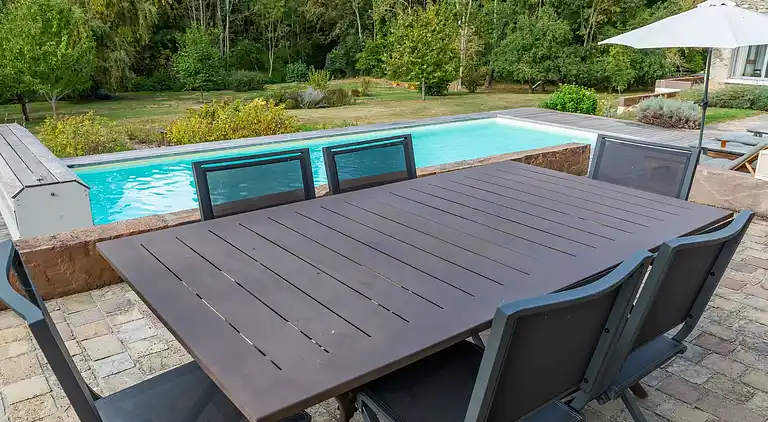 Sommerhus i Yèvre-le-Châtel