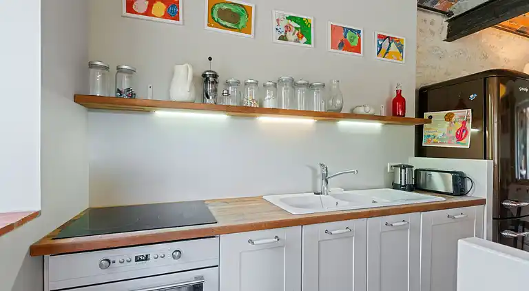 Sommerhus i Yèvre-le-Châtel