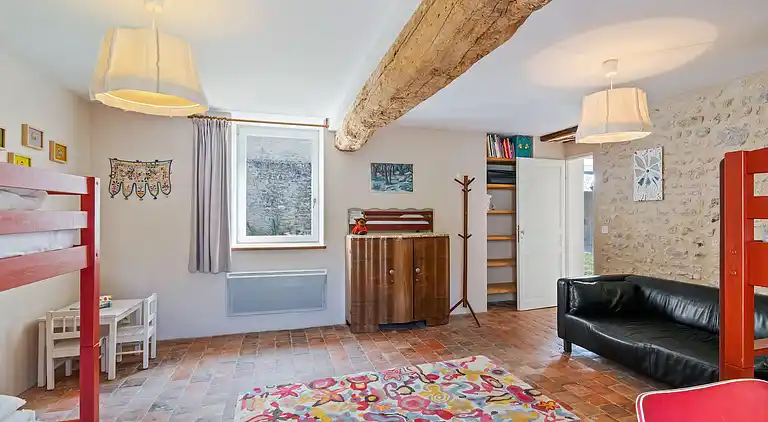 Sommerhus i Yèvre-le-Châtel