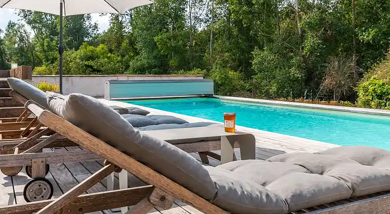 Sommerhus i Yèvre-le-Châtel