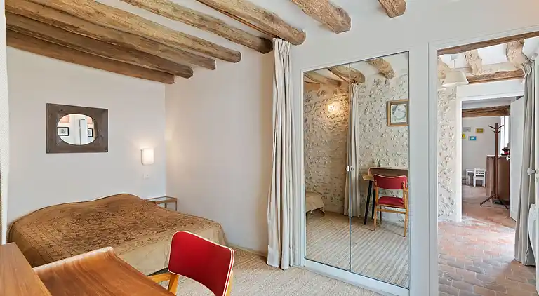 Sommerhus i Yèvre-le-Châtel