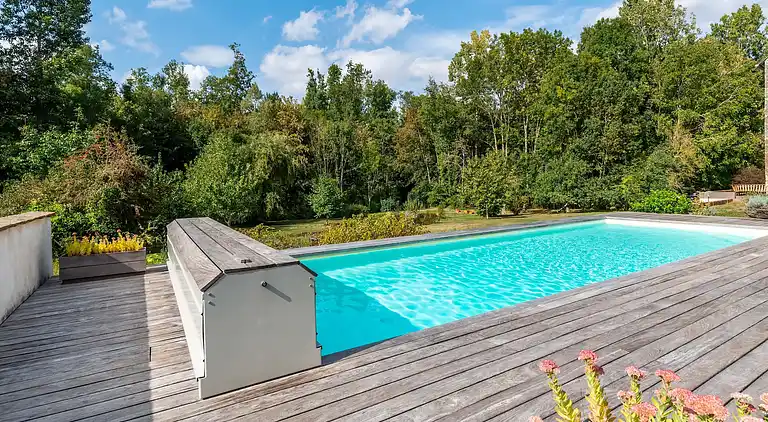 Sommerhus i Yèvre-le-Châtel