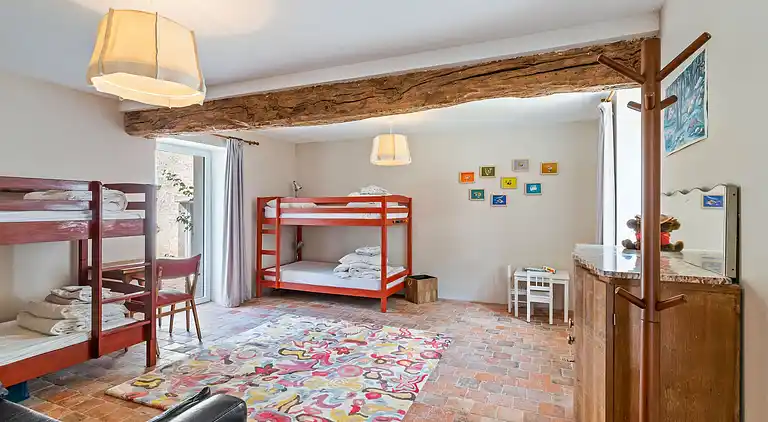 Sommerhus i Yèvre-le-Châtel