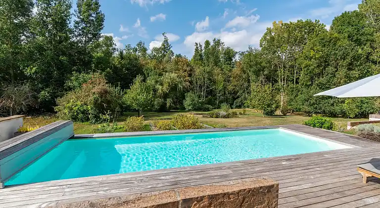 Sommerhus i Yèvre-le-Châtel