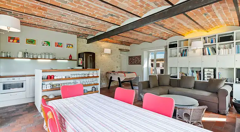 Sommerhus i Yèvre-le-Châtel