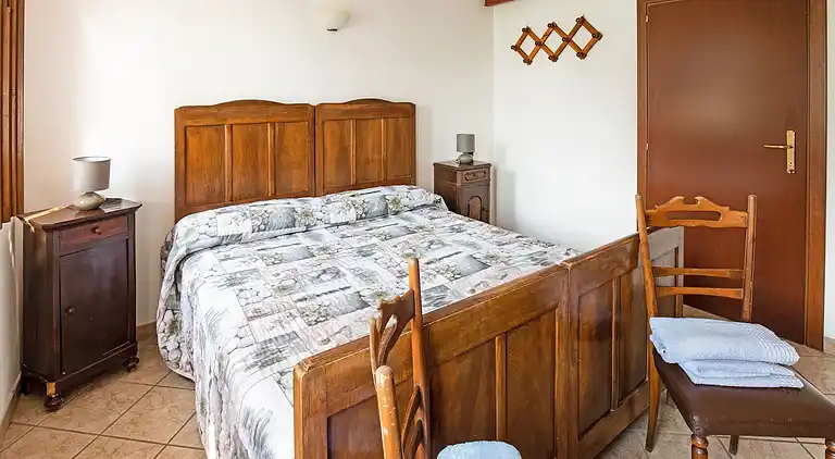 Ferielejlighed i Idro