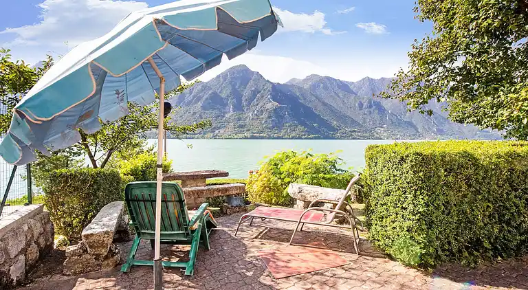 Ferielejlighed i Idro