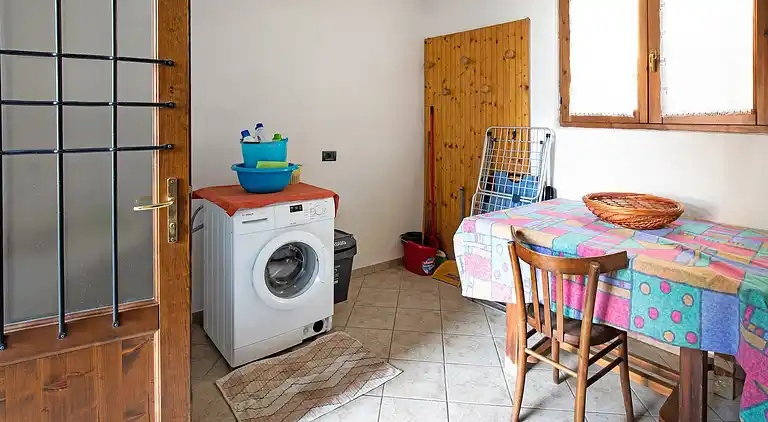 Ferielejlighed i Idro