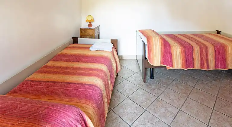 Ferielejlighed i Idro