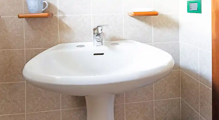 Ferielejlighed i Idro