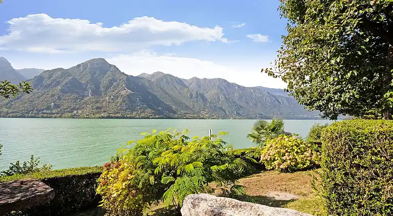 Ferielejlighed i Idro