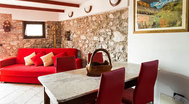 Ferielejlighed i Idro