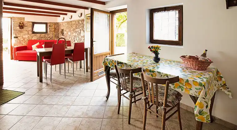 Ferielejlighed i Idro