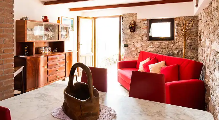 Ferielejlighed i Idro