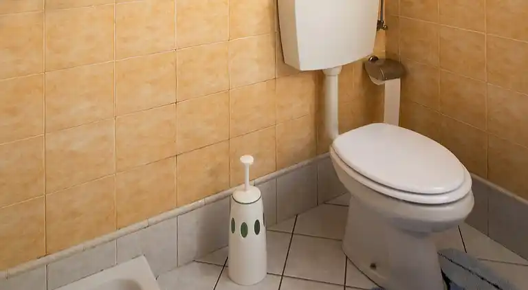 Ferielejlighed i Idro