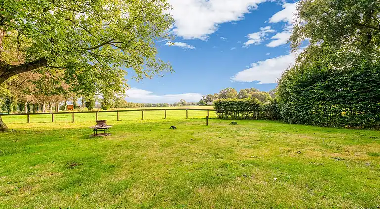 Farm house in Markelo