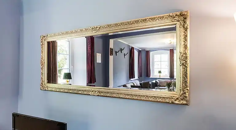 Sommerhus i Schwalefeld