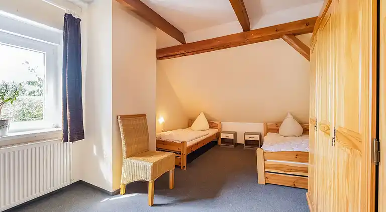 Sommerhus i Schwalefeld