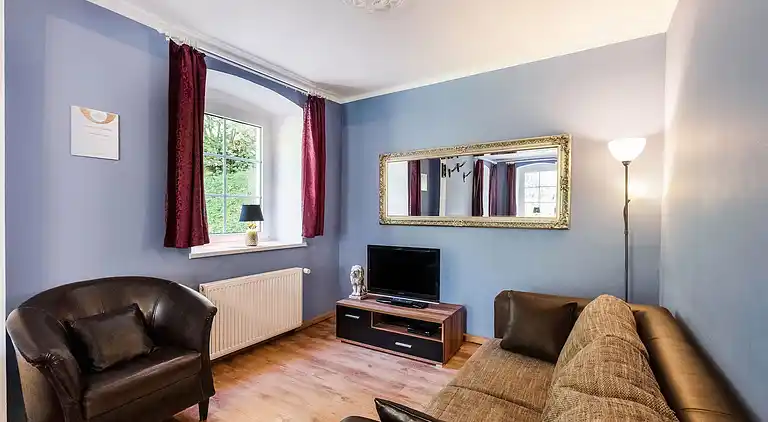 Sommerhus i Schwalefeld