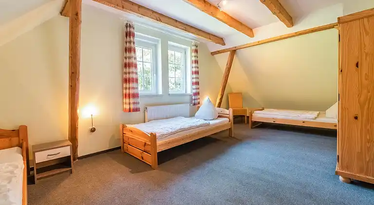 Sommerhus i Schwalefeld