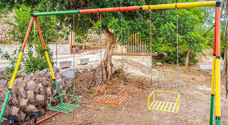 Holiday home in Callosa d'en Sarrià