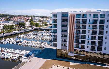 Apartment mh78390