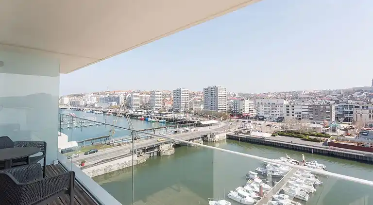 Ferielejlighed i Capécure