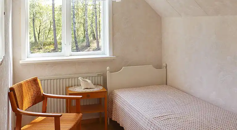 Holiday home in Halmstad Ö