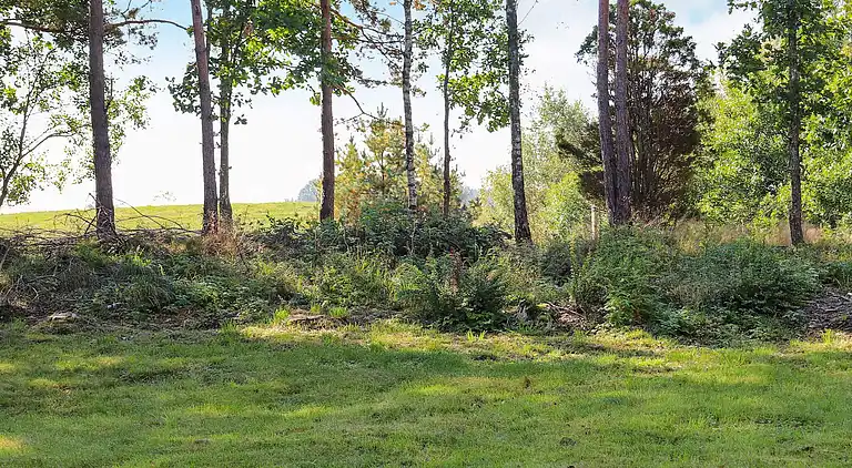 Holiday home in Halmstad Ö