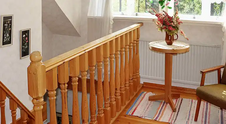 Holiday home in Halmstad Ö