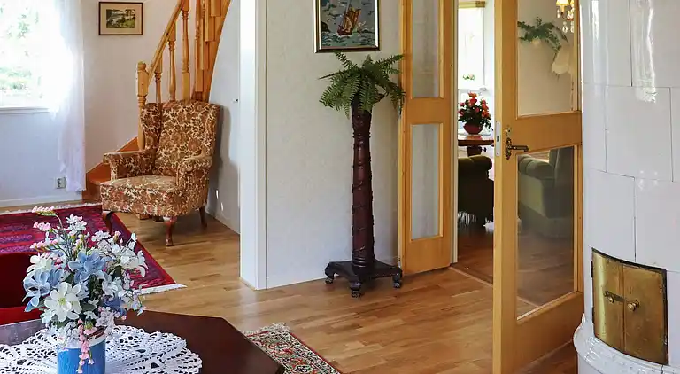 Holiday home in Halmstad Ö