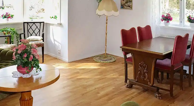 Holiday home in Halmstad Ö