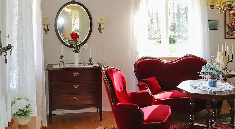 Holiday home in Halmstad Ö