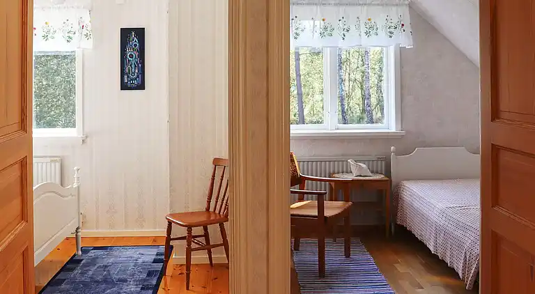 Holiday home in Halmstad Ö