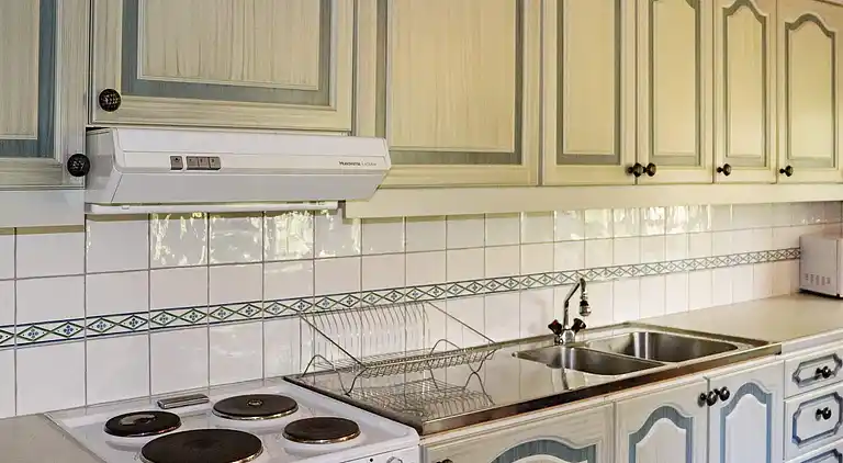 Holiday home in Halmstad Ö