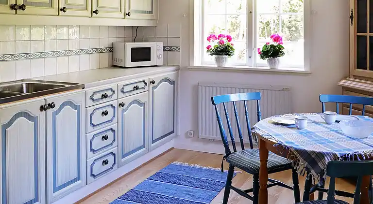 Holiday home in Halmstad Ö