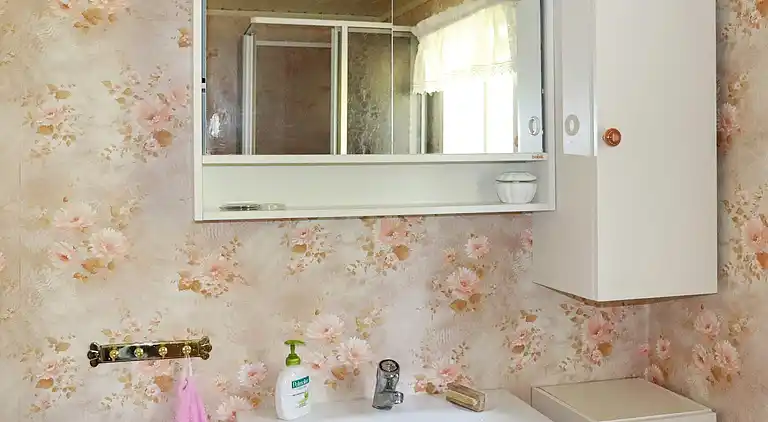 Holiday home in Halmstad Ö