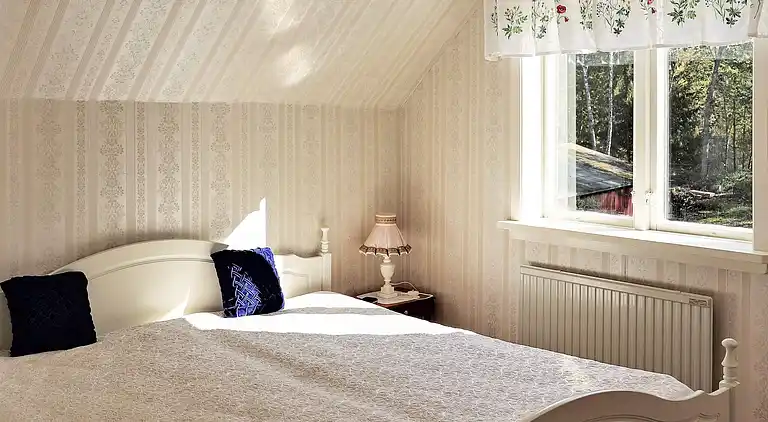 Holiday home in Halmstad Ö