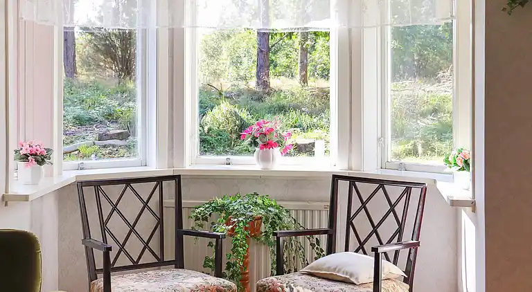 Holiday home in Halmstad Ö