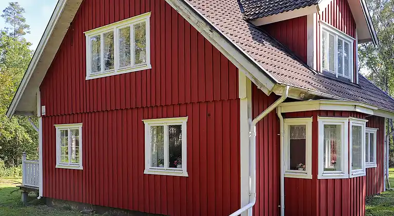 Holiday home in Halmstad Ö