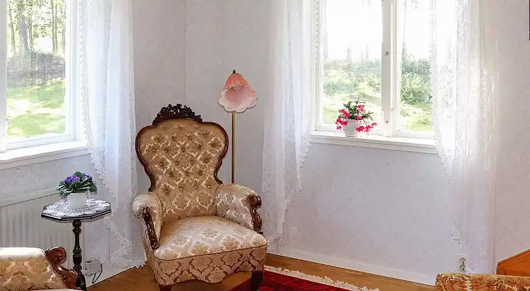 Holiday home in Halmstad Ö