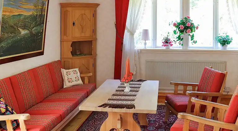 Holiday home in Halmstad Ö