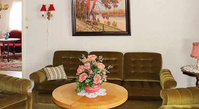 Holiday home in Halmstad Ö